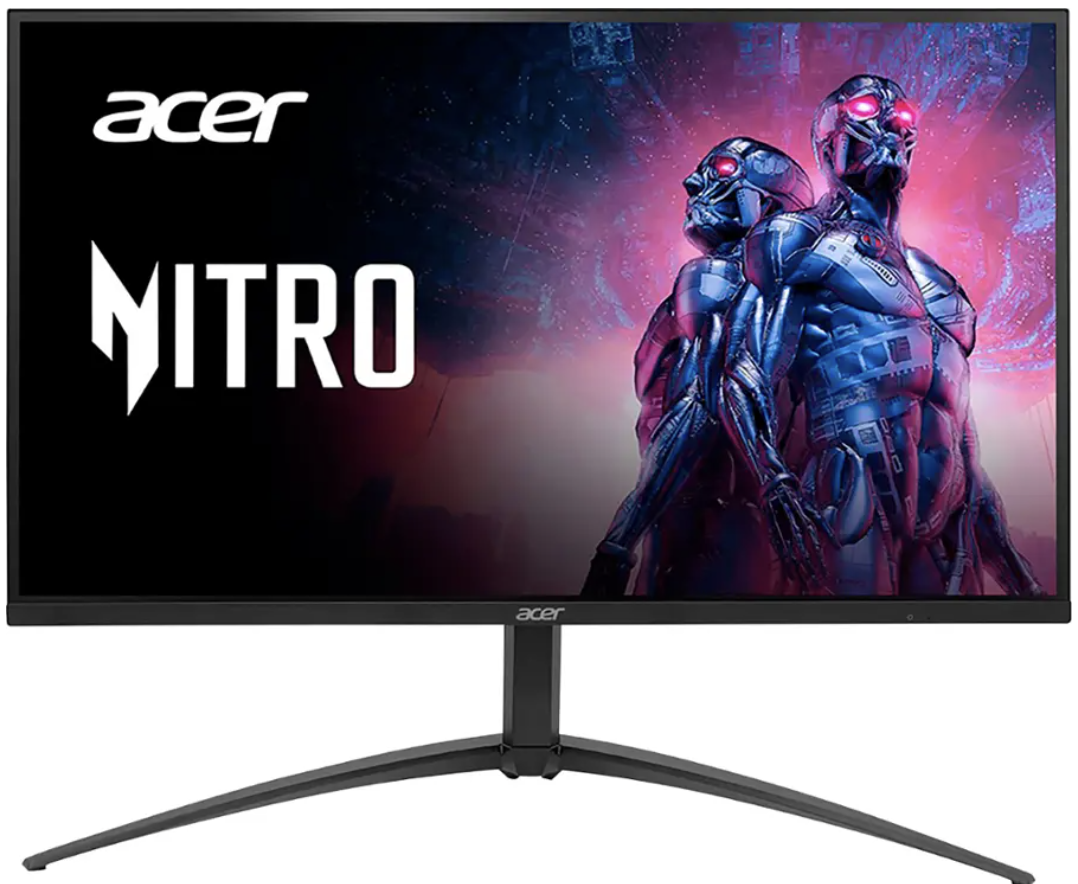Acer Nitro XV275K P3biipruzx显示器