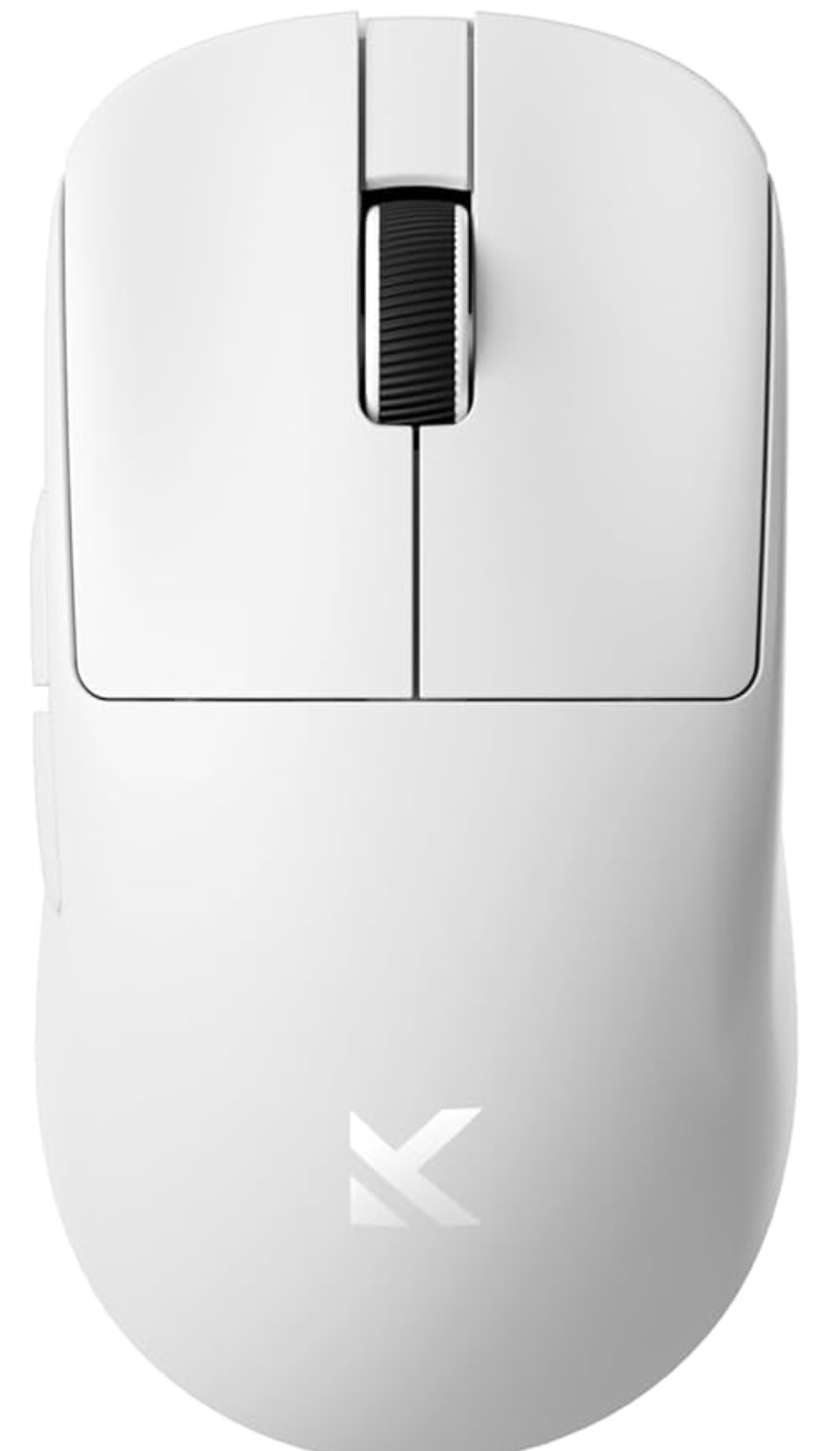 MCHOSE L7 Ultra Mouse Review鼠标