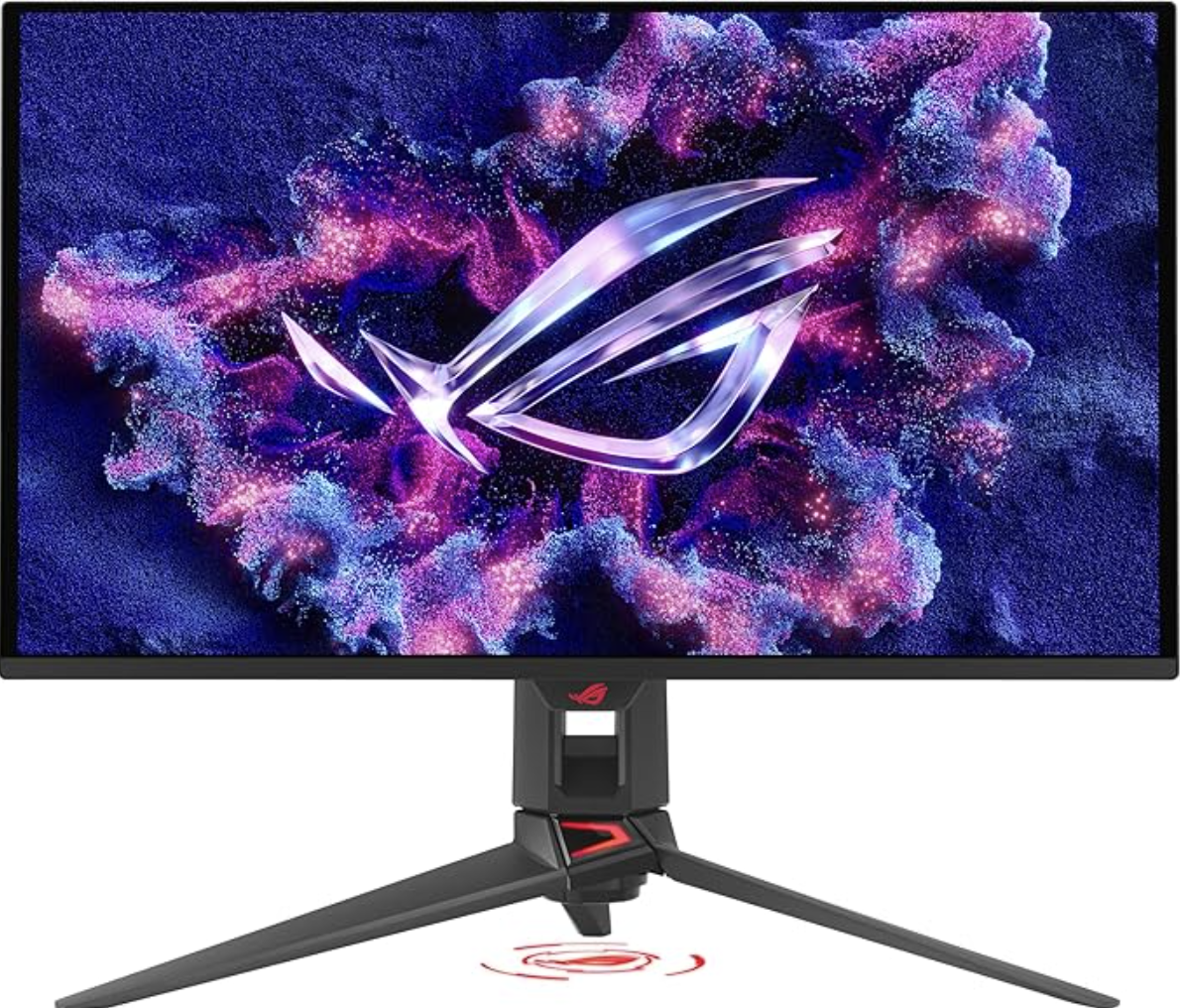 ASUS ROG Swift OLED PG27UCDM显示器