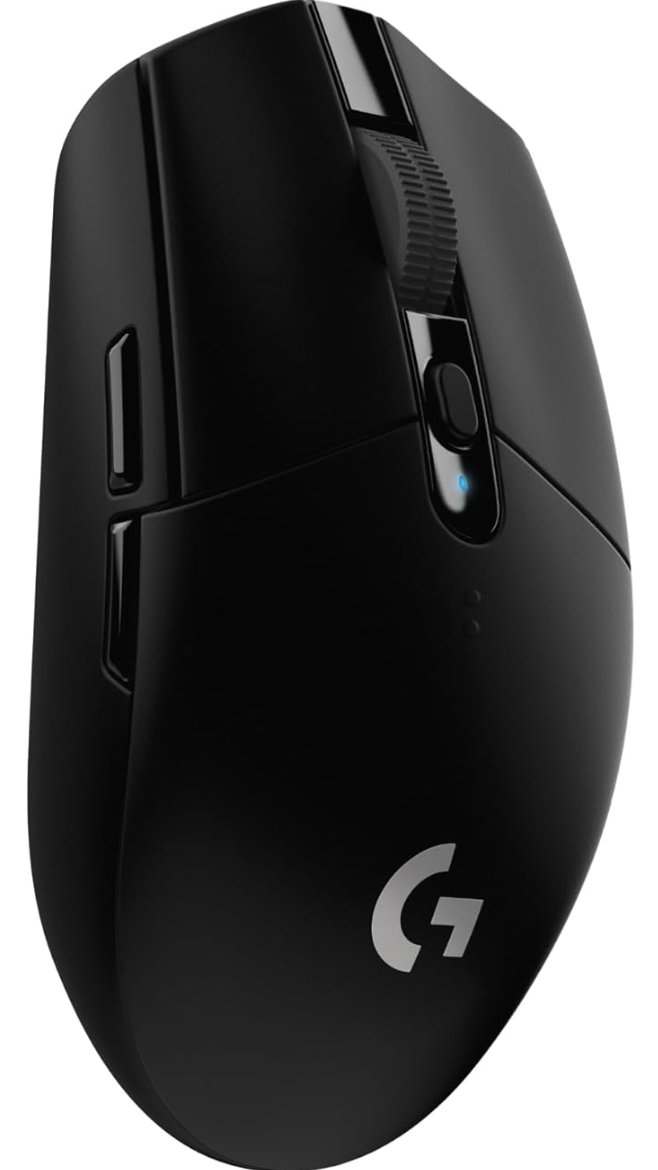 Logitech G305 LIGHTSPEED鼠标