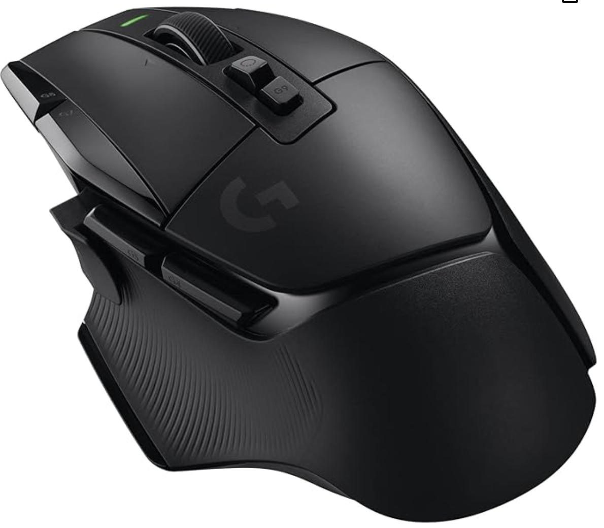 Logitech G502 X PLUS鼠标