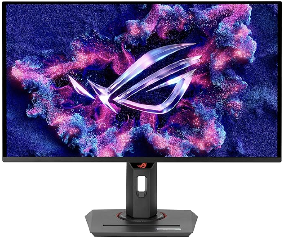 ASUS ROG Strix OLED XG27ACDNG显示器
