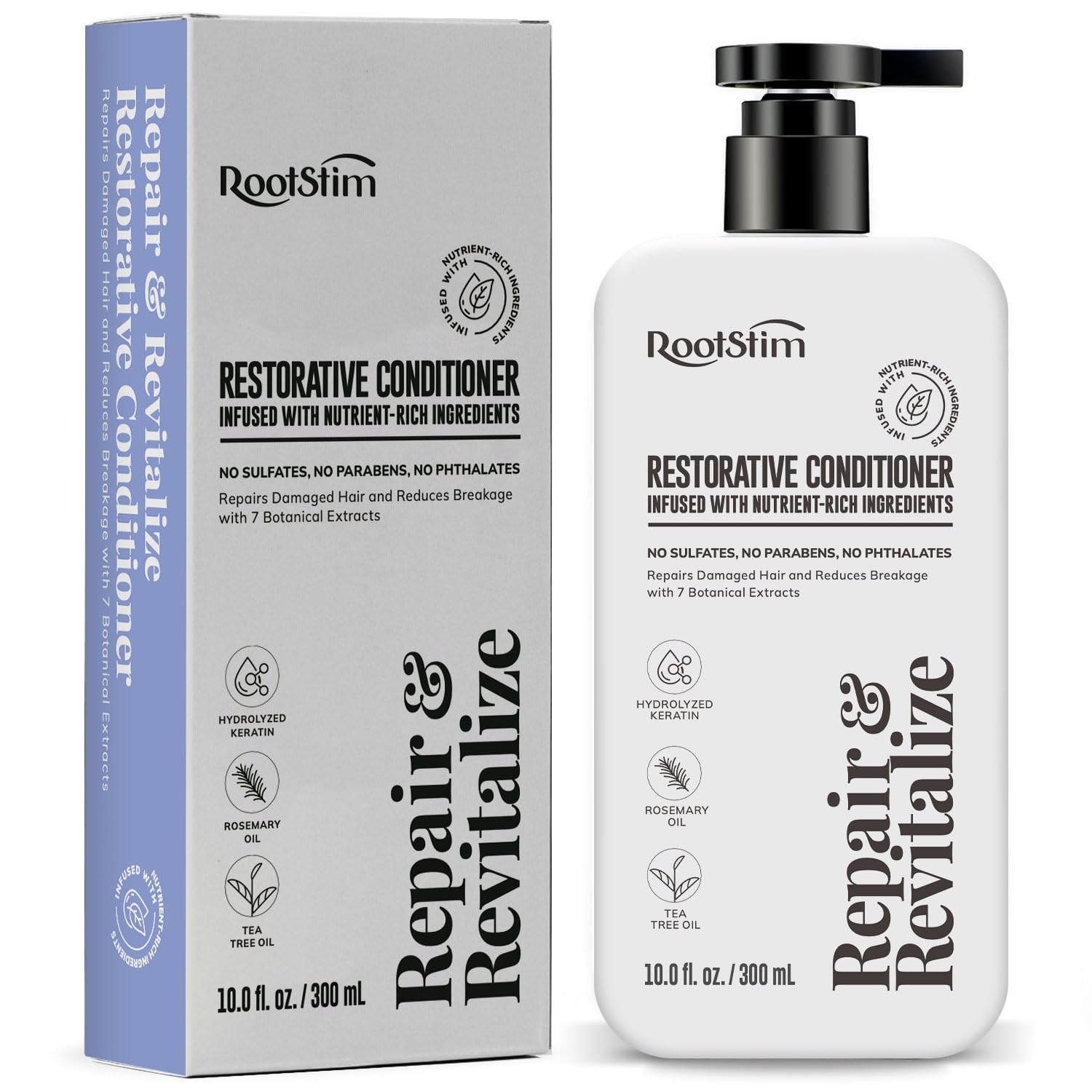 RootStim防脱丰盈护发素