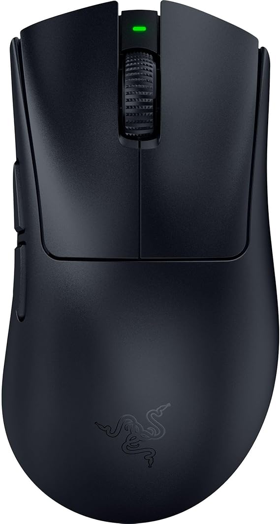Razer DeathAdder V4 Pro 无线游戏鼠标