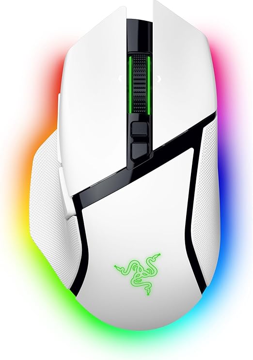 Razer Basilisk V3 Pro 35K 无线游戏鼠标