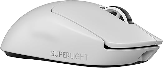 罗技 G PRO X SUPERLIGHT 2 无线游戏鼠标