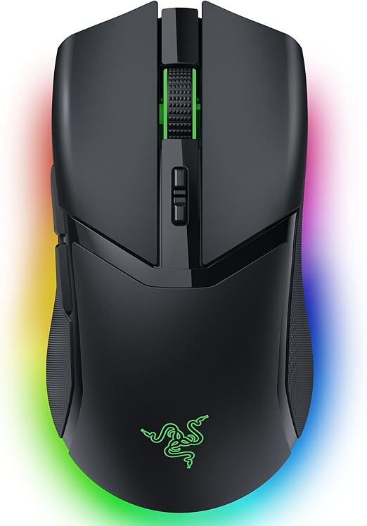 Razer Cobra Pro 无线游戏鼠标